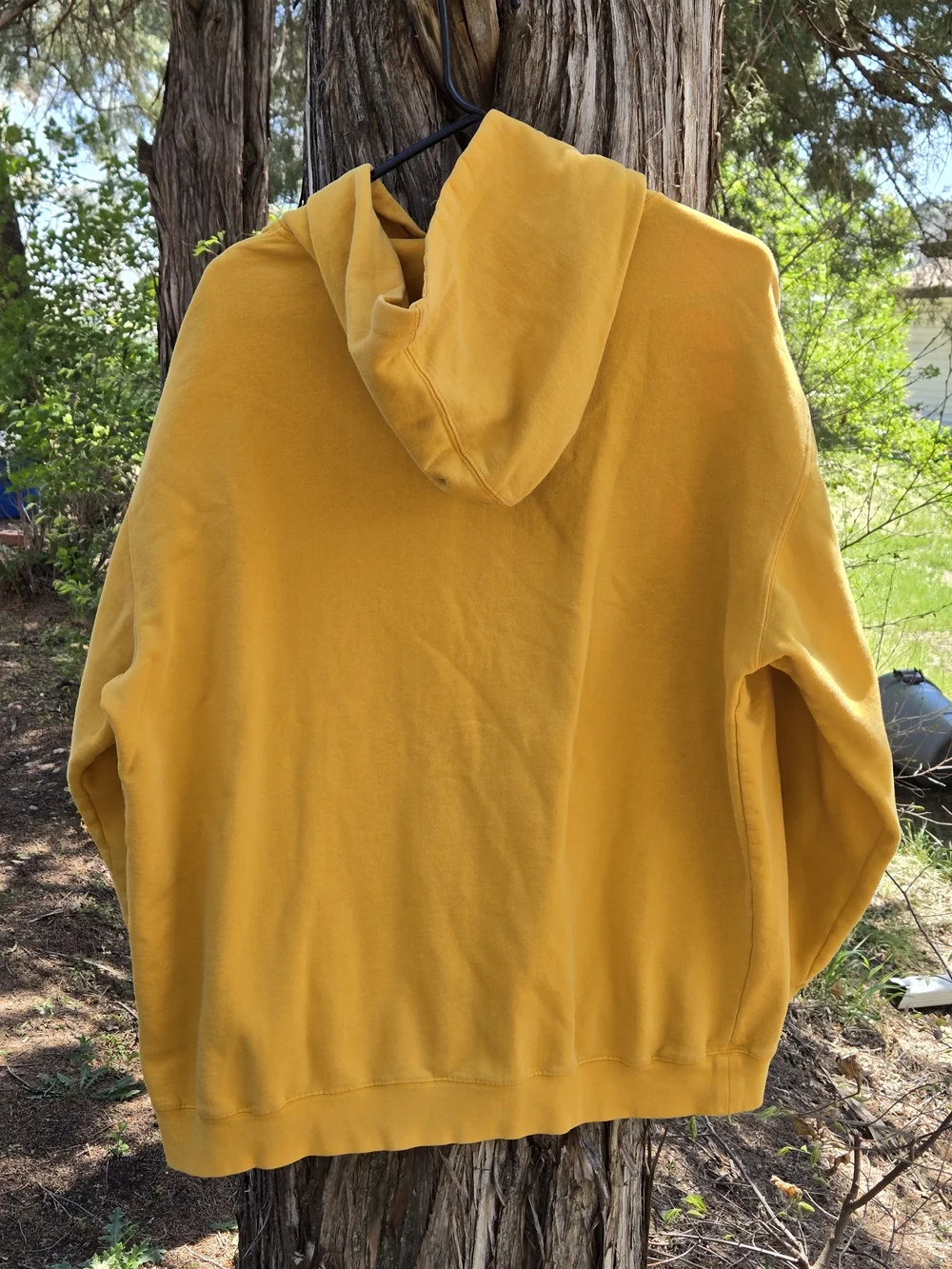 Majestic BigmanLos Angeles Lakers Gold Pullover Hoodie 2xl Tall
